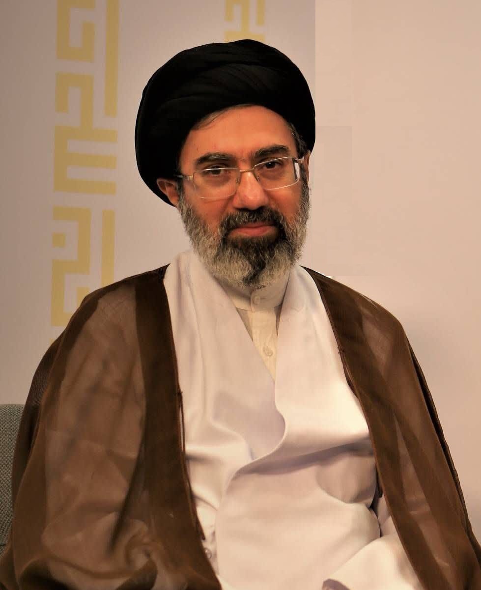 خمس دفتر کل ایمیل ملا نایینی